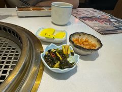 -千寻山野烤肉(中关村店)