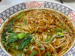 -天龙宝严素食馆(大兴善寺店)