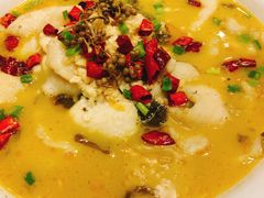 -老牌坊鲁菜名店(宽厚里店)