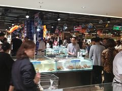 -沈阳商业城(中街路店)