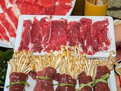 -邓莽子老火锅(鲁祖庙店)