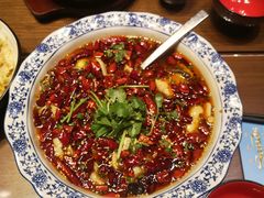 -北方馆(澳门伦敦人店)