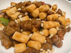 -兔爸私家小厨(新北万达店)