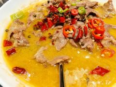 -曼格纳·曼芯馆(杨浦店)