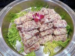 -和子足浴SPA会馆(梁溪店)