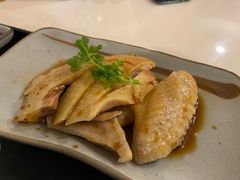 -本味轩精品茶餐厅(黄山路店)