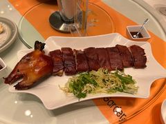 -美心·翠园(港汇恒隆广场店)