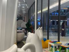-BossBabe亲子餐厅(金光华广场店)
