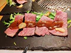 -赤坂亭·M9和牛烧肉·铁板烧·日料398放题(长泰广场店)