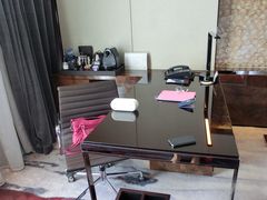 CIMG0879-广州天河希尔顿酒店