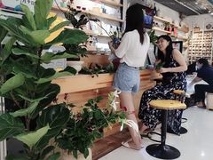 -今日陶艺(富力广场店)