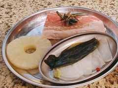 -倍熹首尔烤肉大排档(合生汇店)