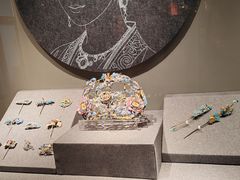 -北京工艺美术博物馆