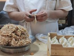 -伊喜饺子·烤鸭(五道口学院路店)