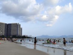 -碧桂园十里银滩