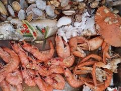 -阿尔法海鲜排档(爱琴海店)