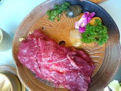 九秒牛肉-盡膳口福·百年汤方火锅(科华北路店)