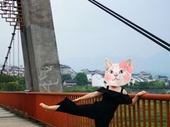 -石宝寨