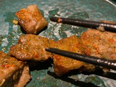 -丝路金桃·新疆菜(徐汇店)