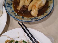 -玲又珑美食(盘福路店)
