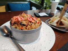 -肴约·花园式餐厅(湖里店)
