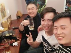 -鸟串烧Yakitori