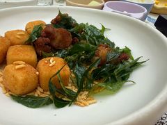 -大树餐厅(环球港店)