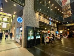 -La Creperie法餐厅(芮欧百货店)