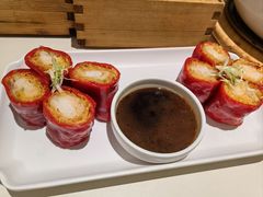 -蔡澜点心·粤菜(嘉里中心店)