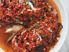 剁椒鱼头-新新湘菜馆(新中街二条店)