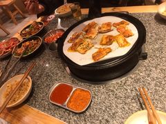 -酒拾烤肉(阳光100店)