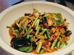 -茅庐川菜(青岛凯德店)