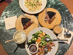 -BAKER&SPICE(安福路店)