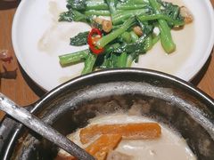 -鸽味轩·粤菜小馆(高楼门总店)