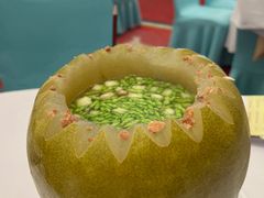 冬瓜盅-新成海港大酒楼(康华路店)