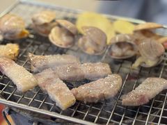 -奥西拉烤肉,盒饭,冷面(青岩刘店)