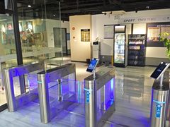 -汇乐游泳馆(莲花南路店)
