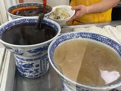 -薛昌利大米面皮(南关正街店)