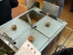 -香港蓮香樓(上環店)