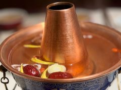 -涮福記·现切牛羊肉火锅(世纪汇店)