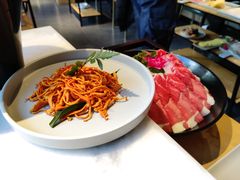 虫草花-煲宫猪肚鸡(晶品店)
