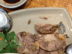 -侯哥面馆(瑞景店)