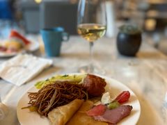 -上海宝华万豪酒店