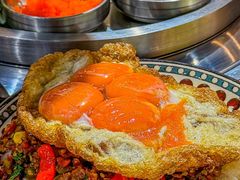 -哼蟹二将·烤肉酱蟹(合生汇店)