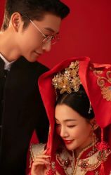 -钟爱一生婚纱摄影旗舰店