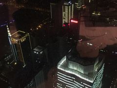 -广州四季酒店