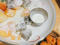-卡朋西餐(祈福缤纷汇店)