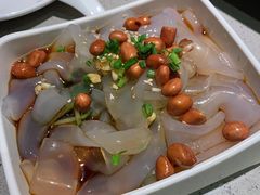-半天妖烤鱼(新中关购物中心店)