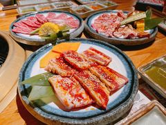 -竹涟烧肉(欢肆店•原星悦荟店)