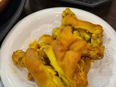-熠盛粤味·顺德桑拿鸡(永康路店)
